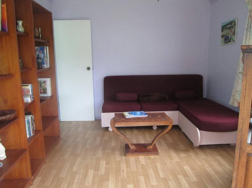 Teavapiti Lodge Утуроа Экстерьер фото